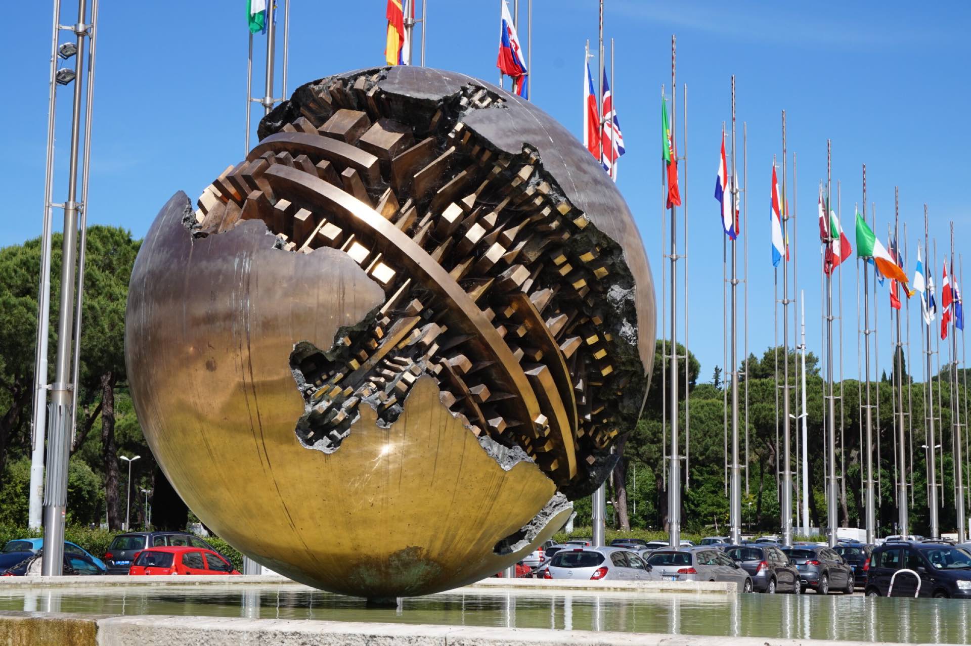 Italia e Mediazione